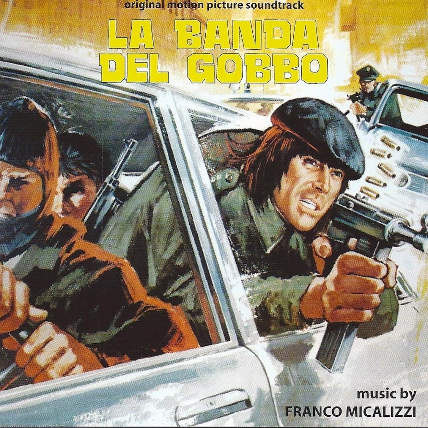 La banda del Gobbo
