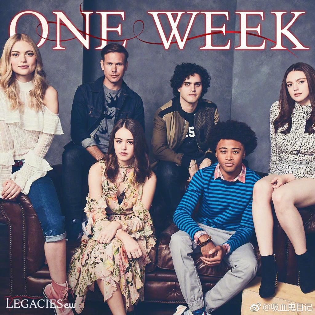 美剧CW|《吸血鬼后裔 Legacies》BGM 更新中 | 在线播放 | 网易云音乐