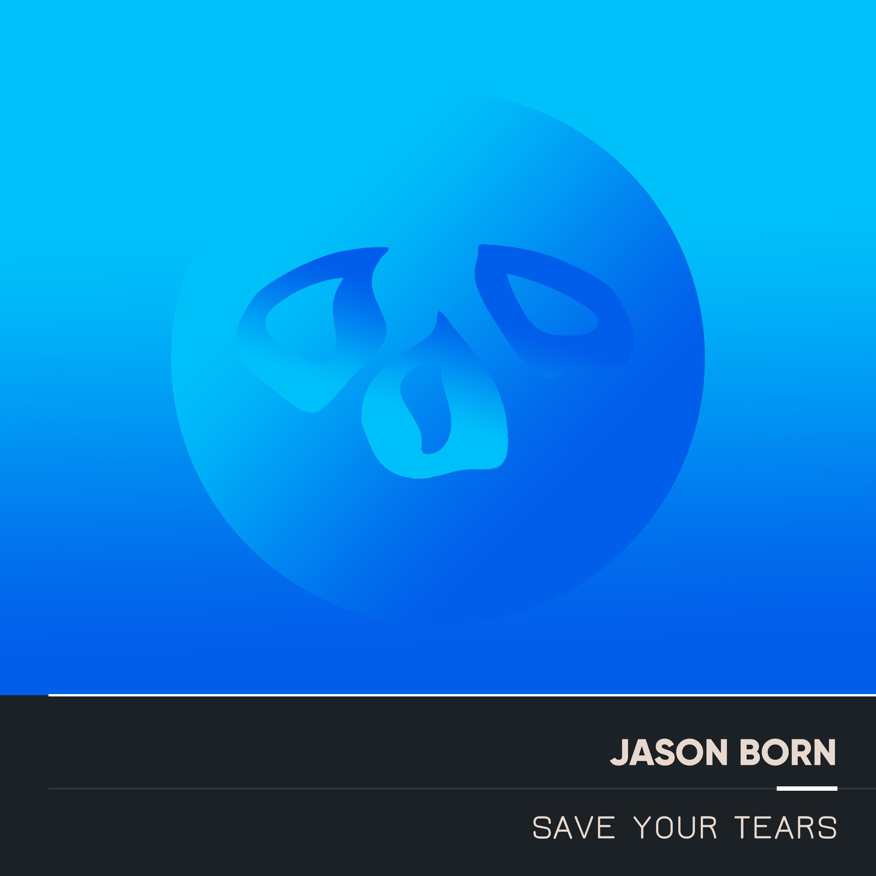 Save Your Tears
