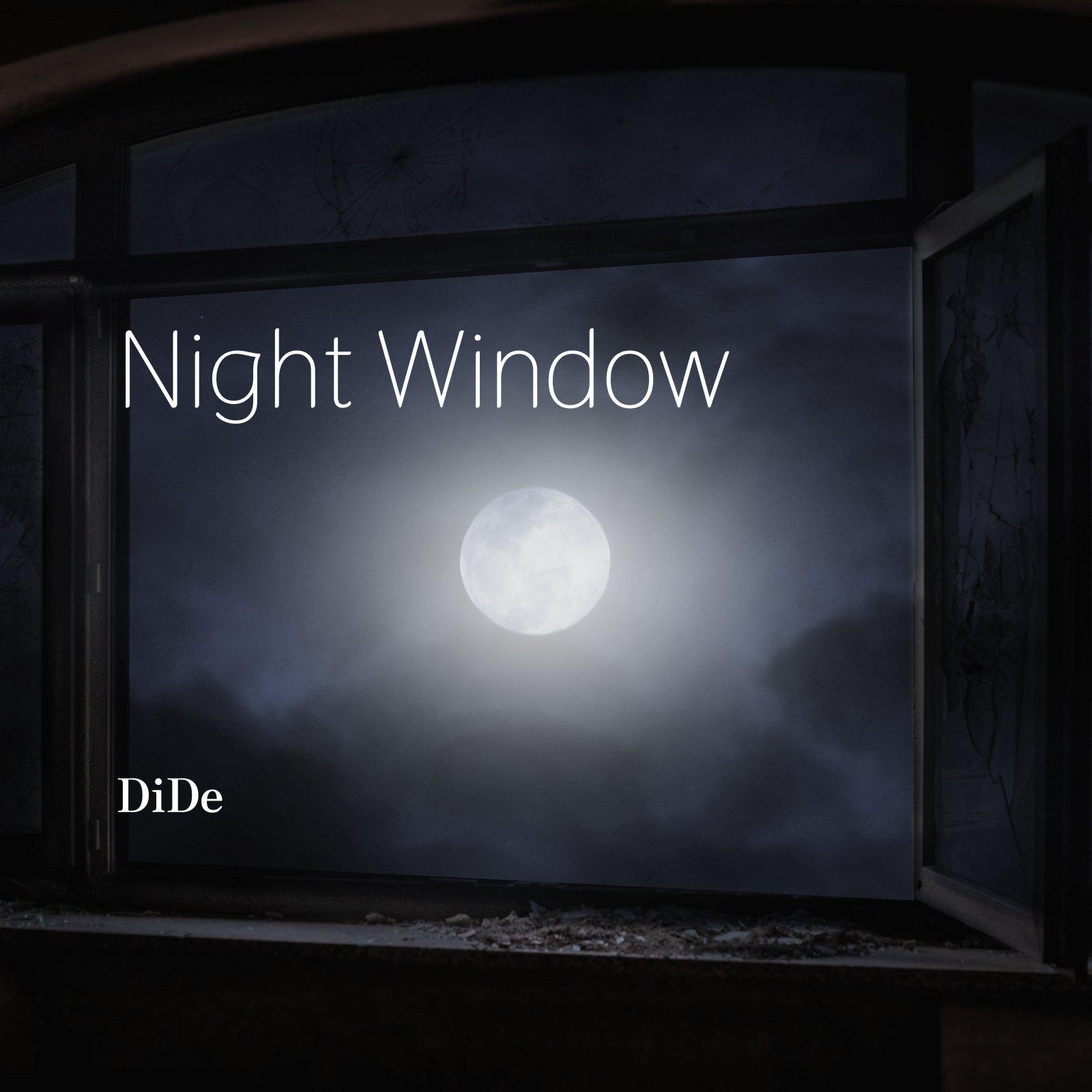 Night Window专辑