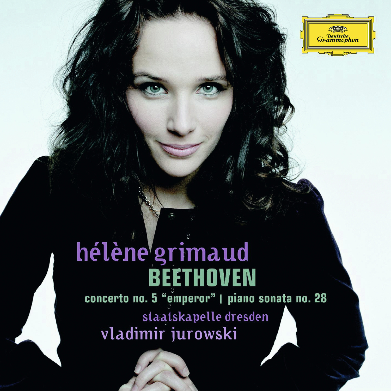 Beethoven: Piano Concerto No. 5 & Piano Sonata No. 28