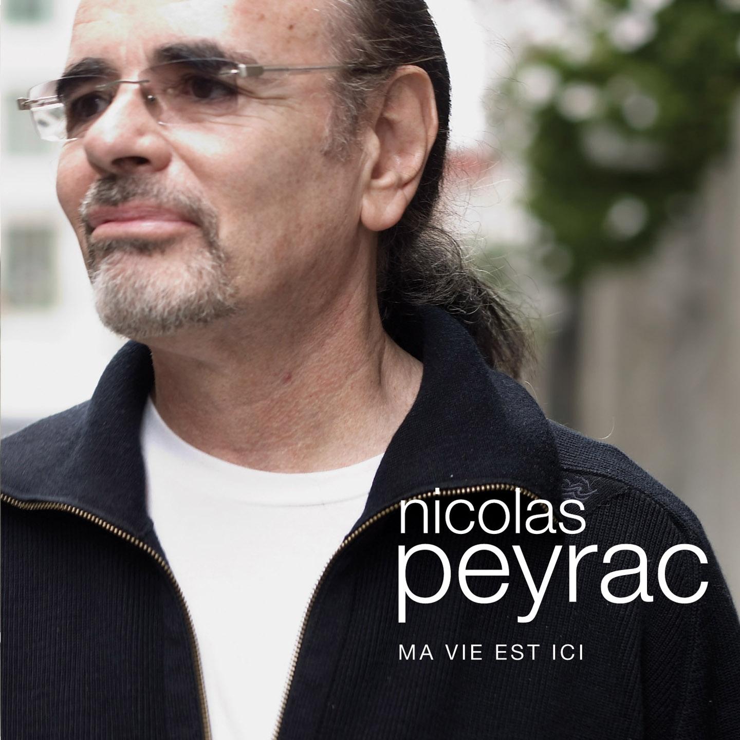 Ma vie est ici
