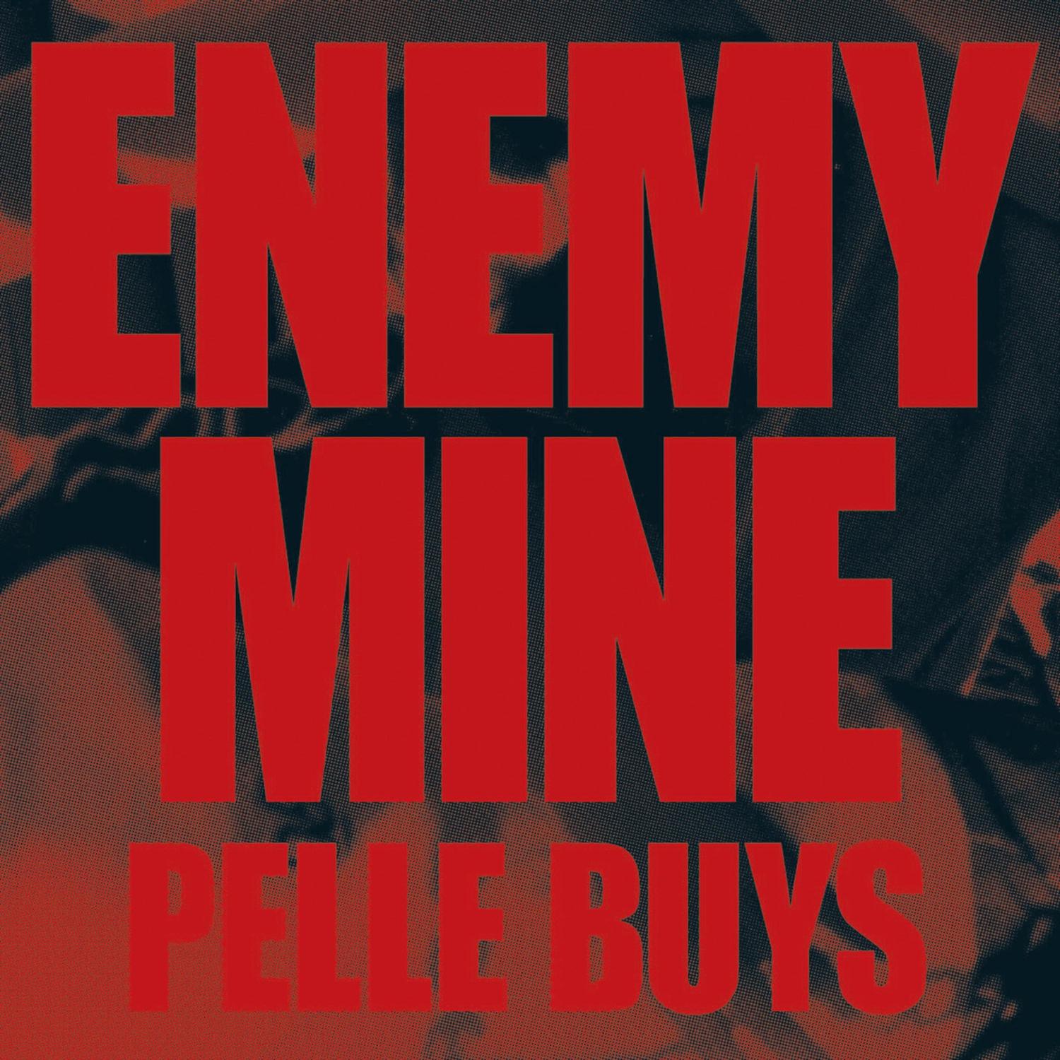 Enemy Mine