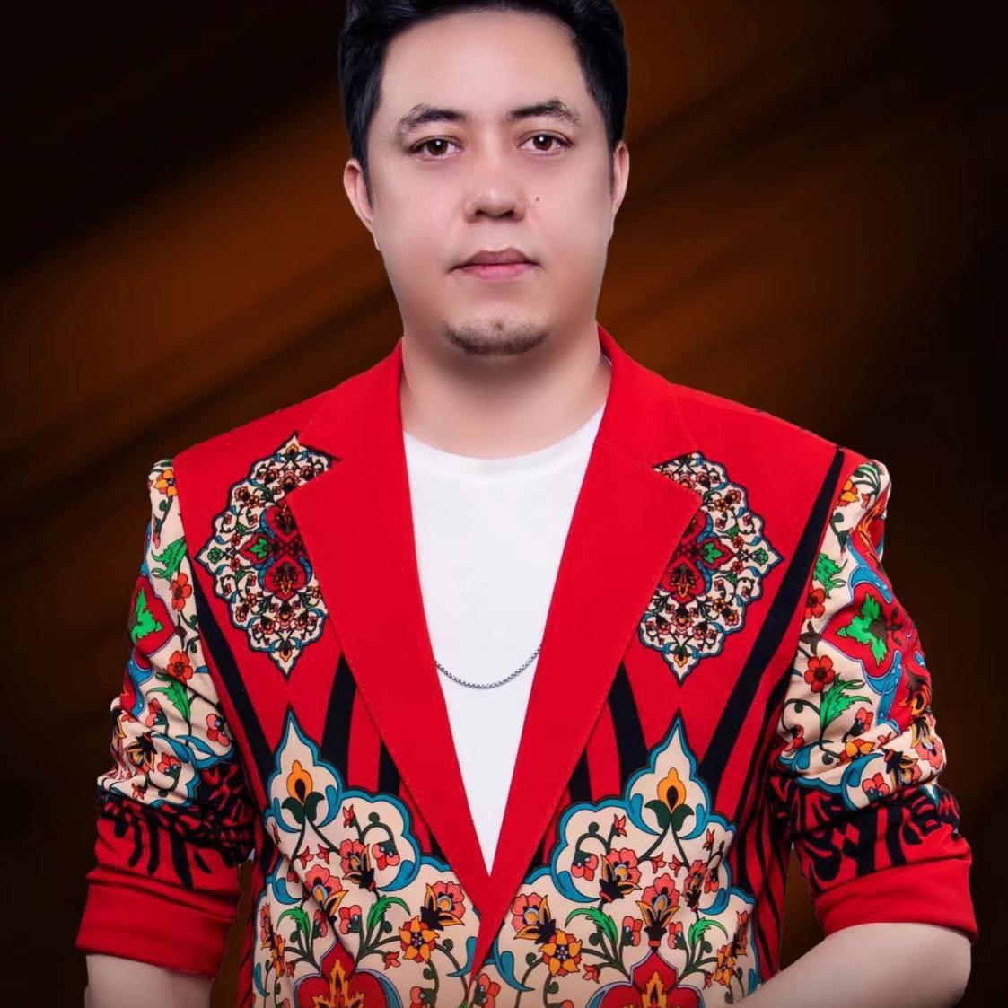 -❥Miradiljan Bawudun↬米热阿迪力ღ
