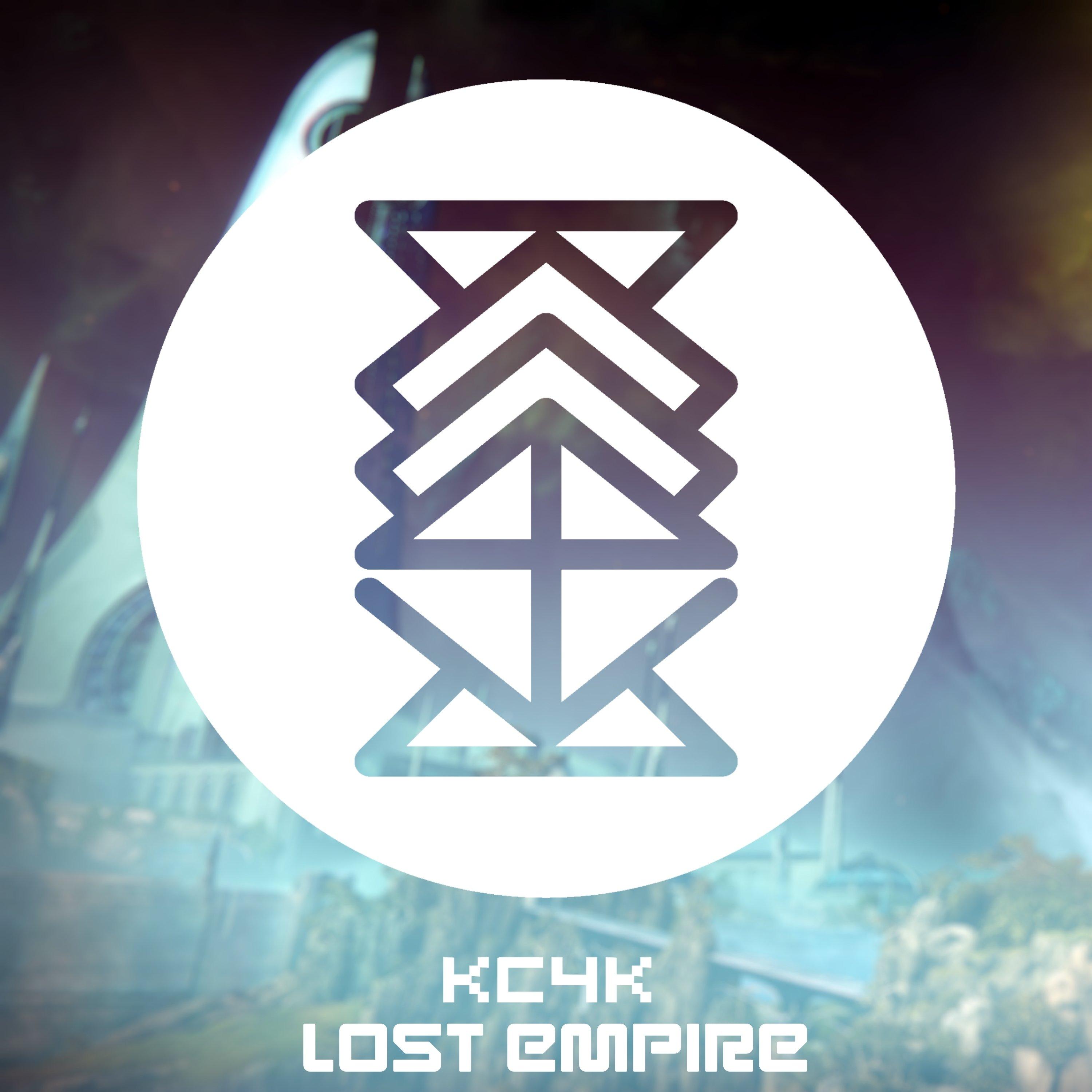 Lost Empire