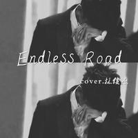 林俊杰 - Endless Road(原版伴奏)