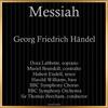 BBC Symphony Chorus - Messiah, D.957: