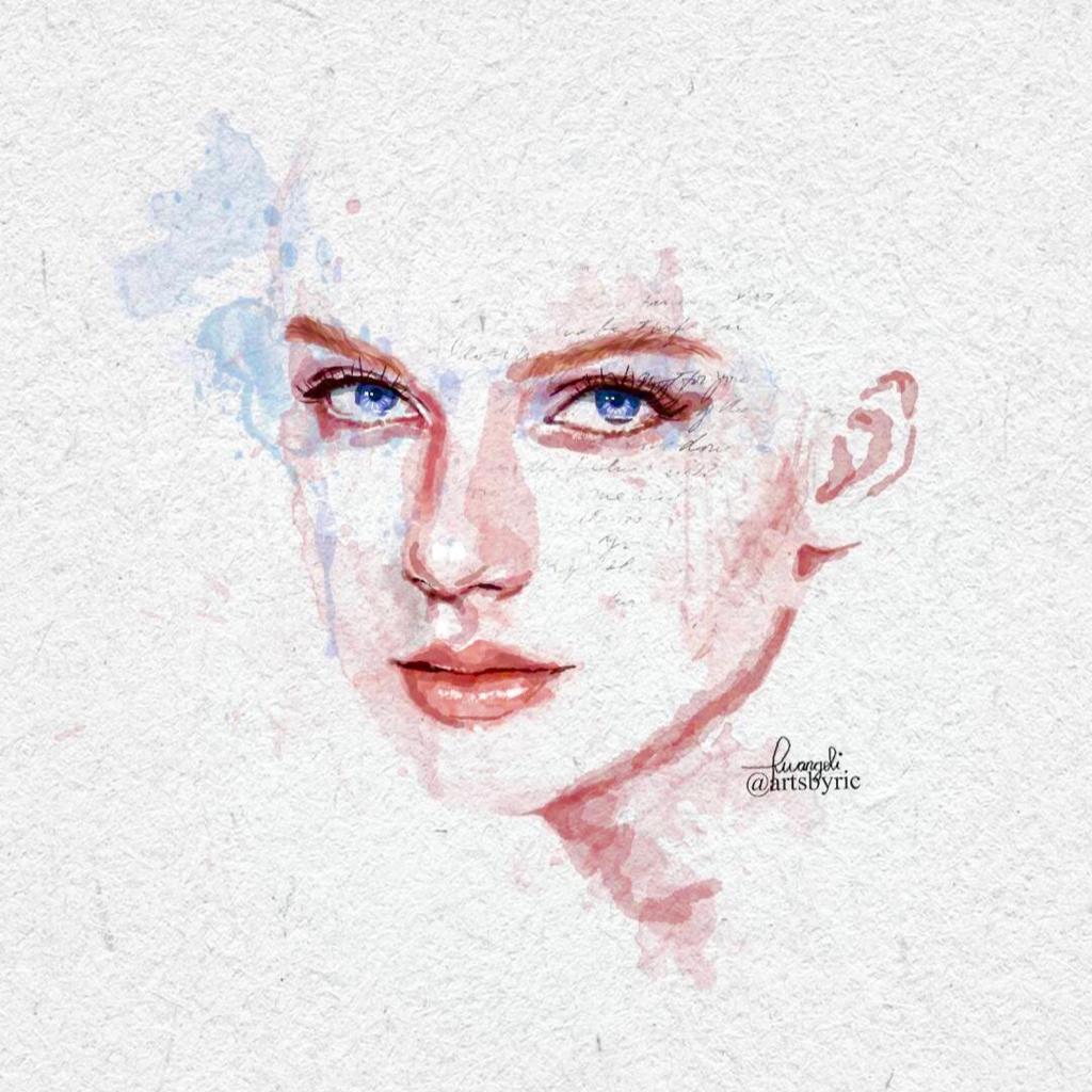 TaylorSwift所有歌曲～持续更新