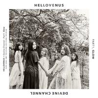 Hello Venus - Glow