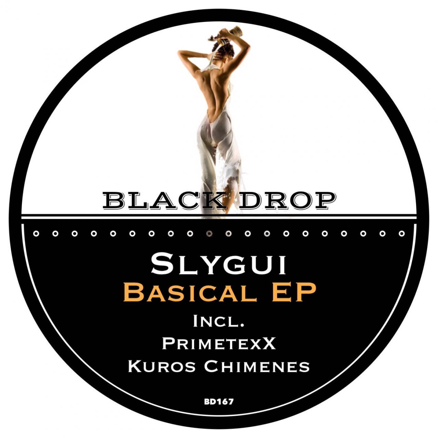 Basical EP