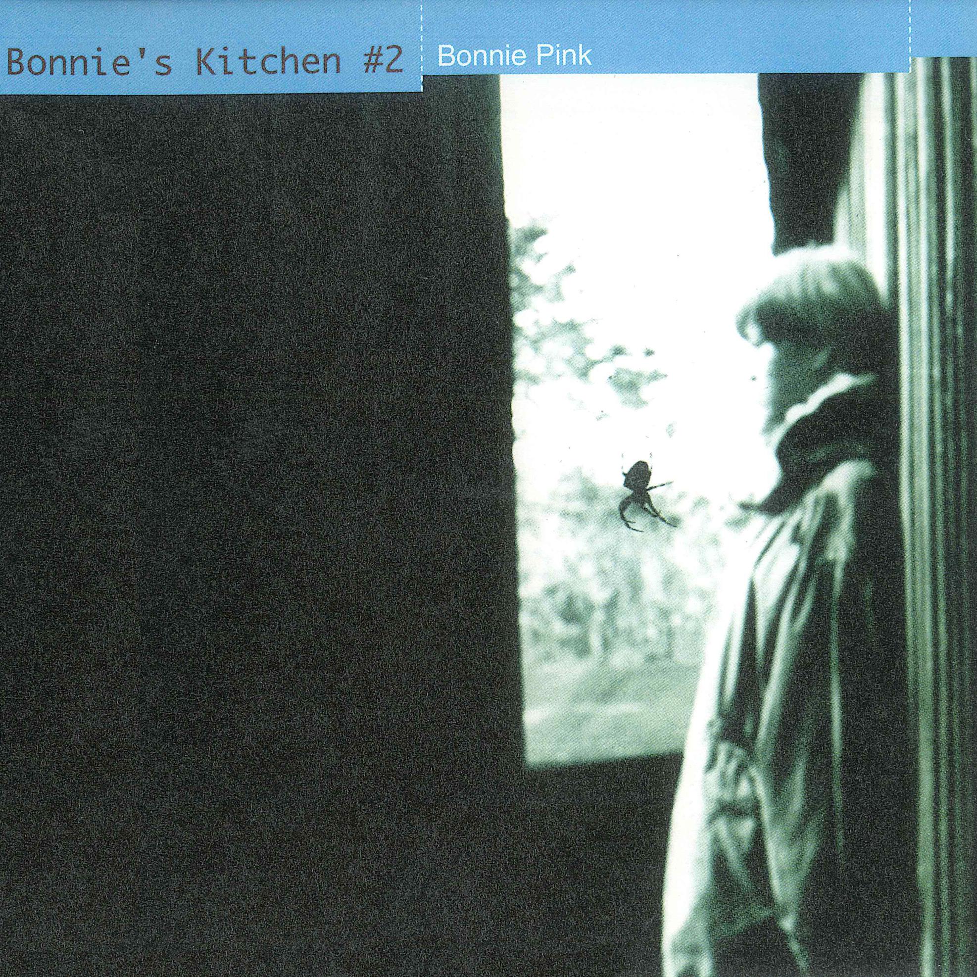 Bonnie's Kitchen #2专辑