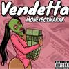 Moneyboymarkk - Vendetta