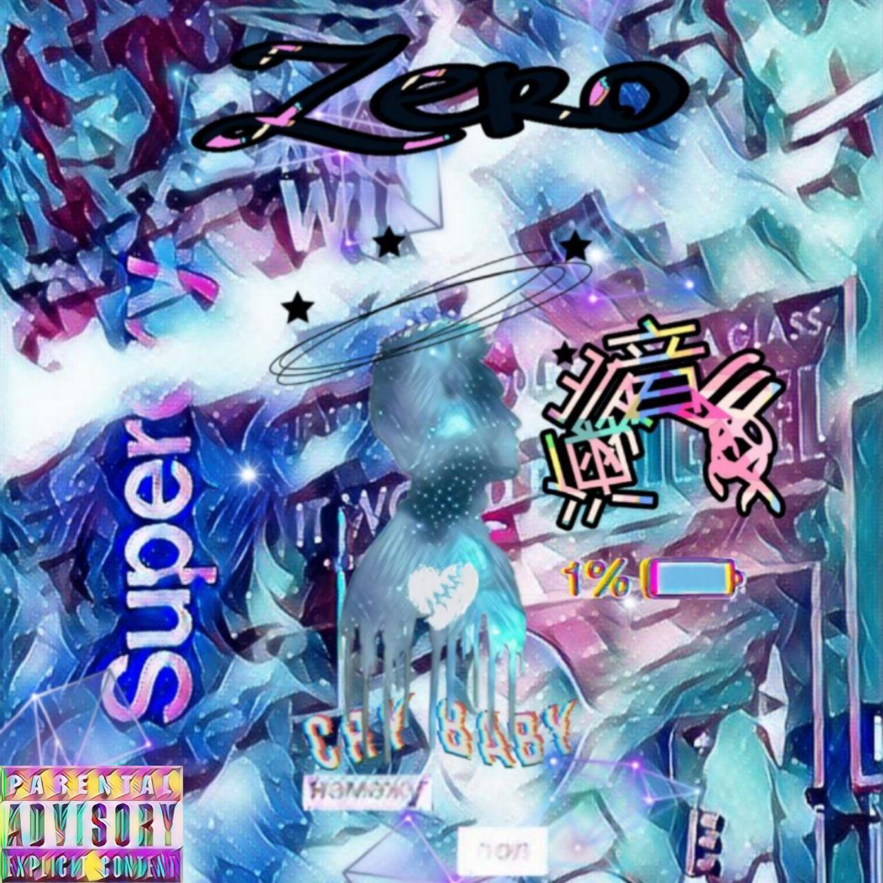 Zero专辑