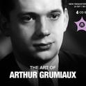 Violin Recital: Grumiaux, Arthur - MOZART, W.A. / SCHUBERT, F. / MENDELSSOHN, Felix / FRANCK, C. / B专辑