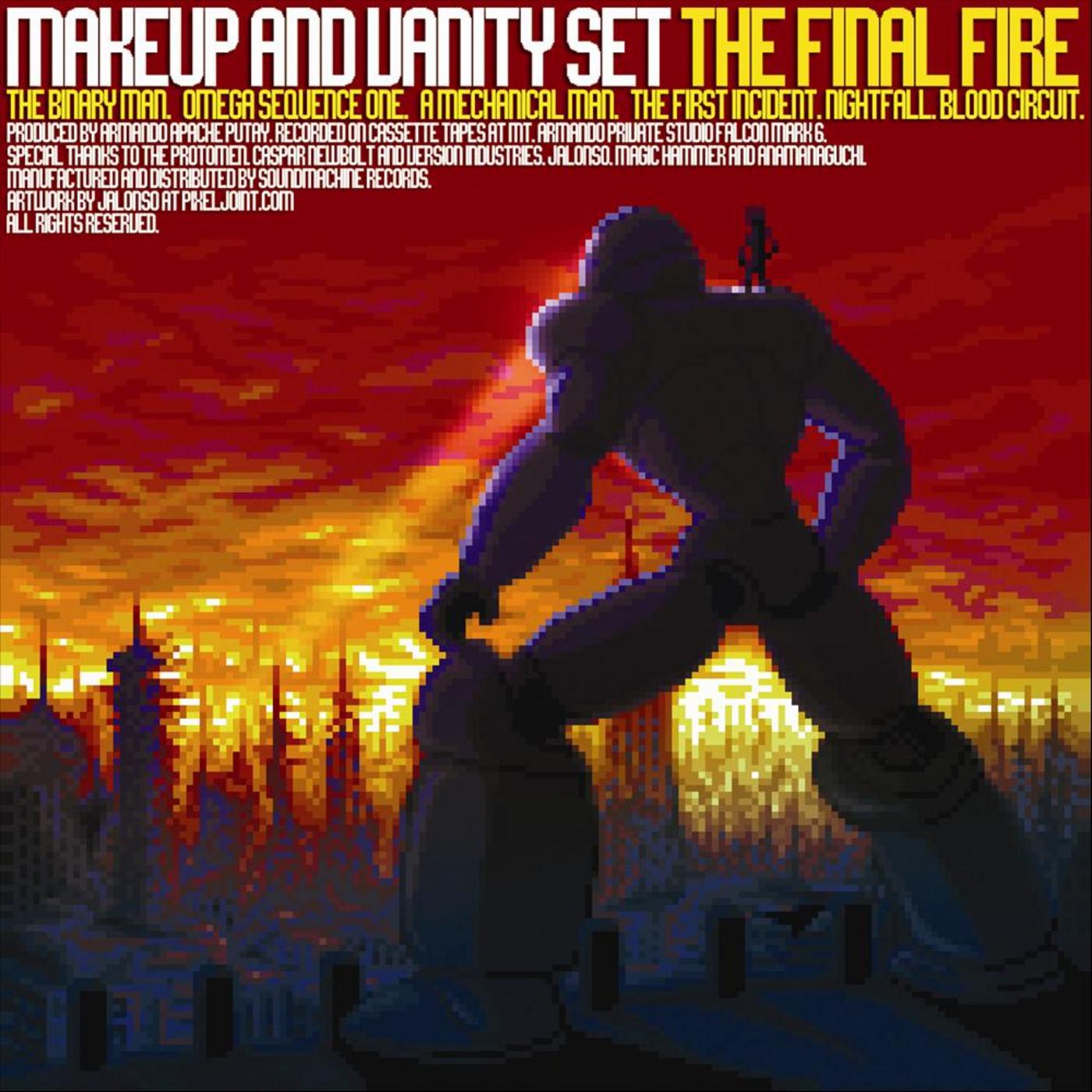 The Final Fire