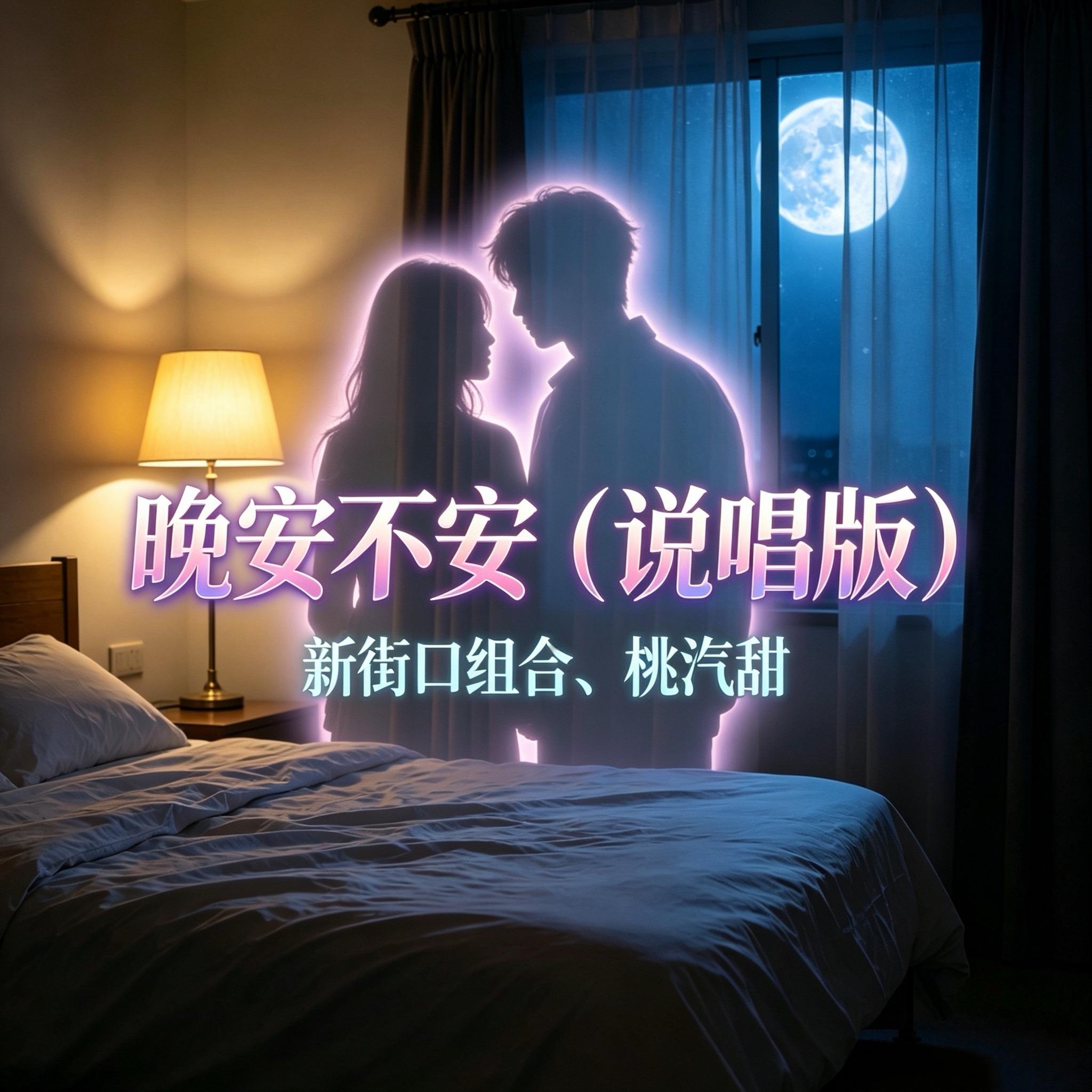 晚安不安（说唱版）