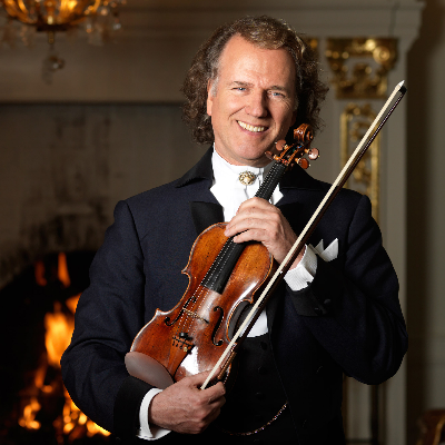 André Rieu