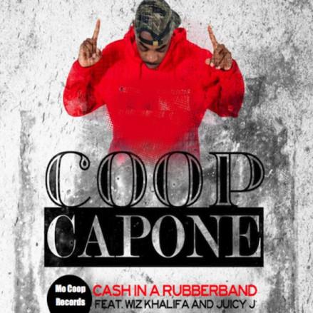 Cash in a Rubberband 
