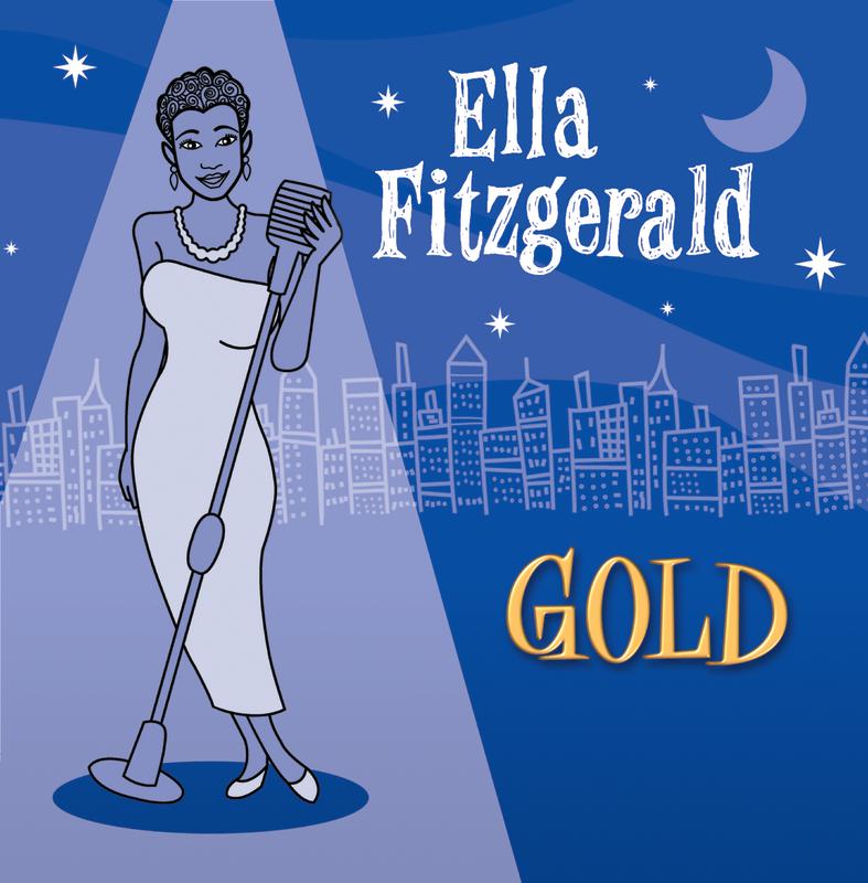 Ella Fitzgerald - Bewitched, Bothered, And Bewildered