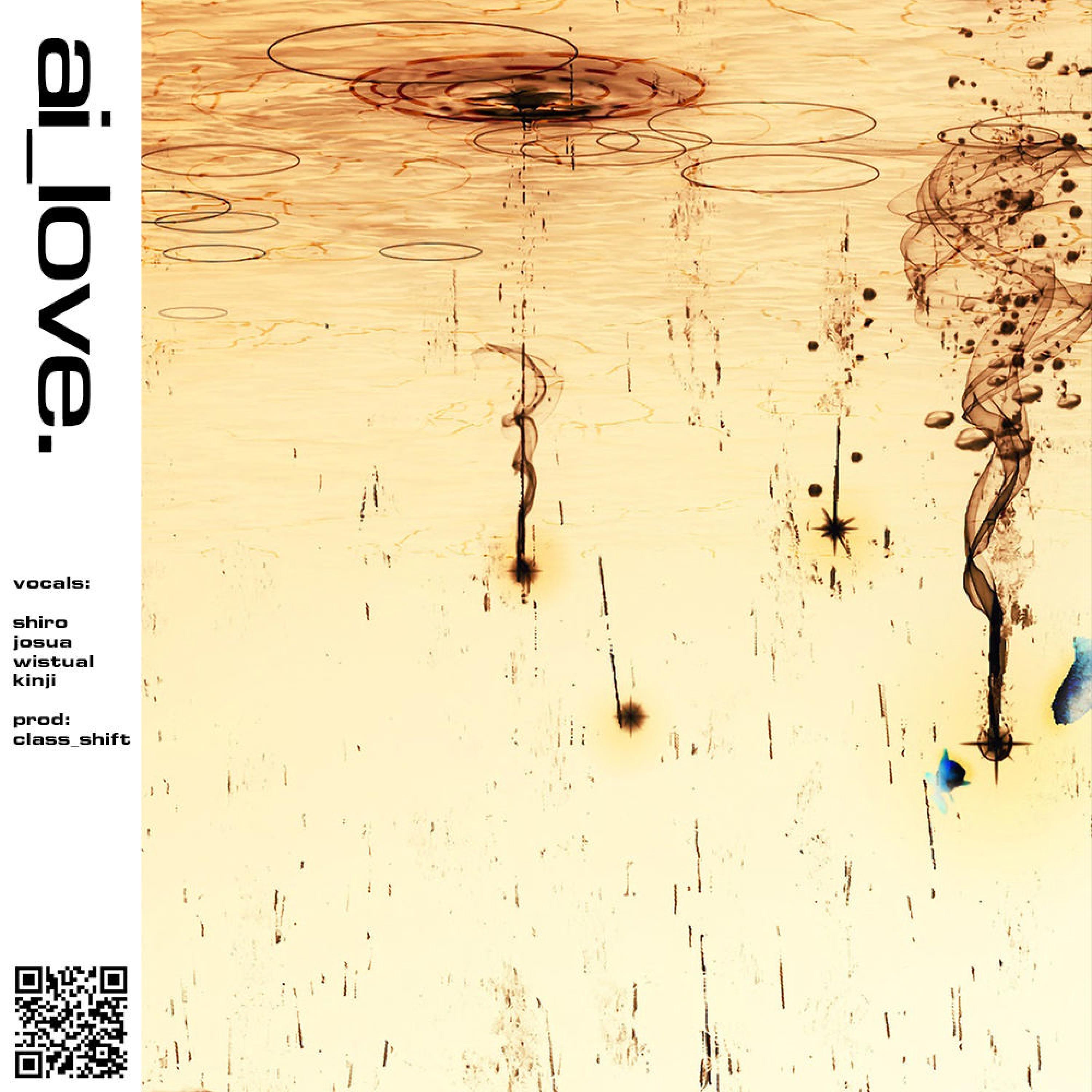ai_love (feat. Josua Natanael, shiro, wistual & kinji)