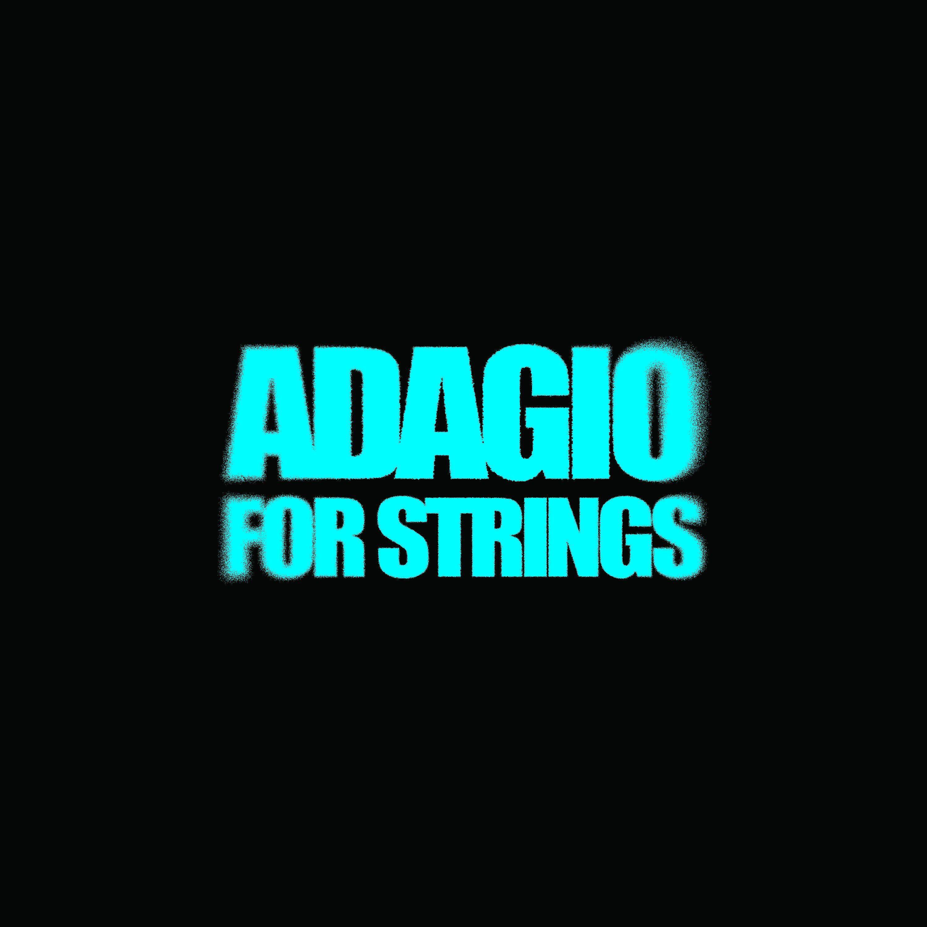 ADAGIO FOR STRINGS (REMIX)