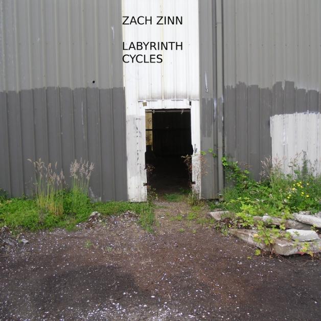 Labyrinth Cycles