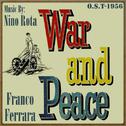 War and Peace专辑