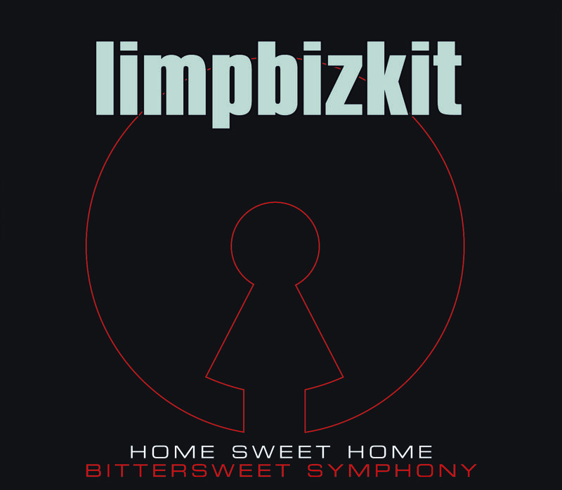 Home Sweet Home/Bittersweet Symphony专辑