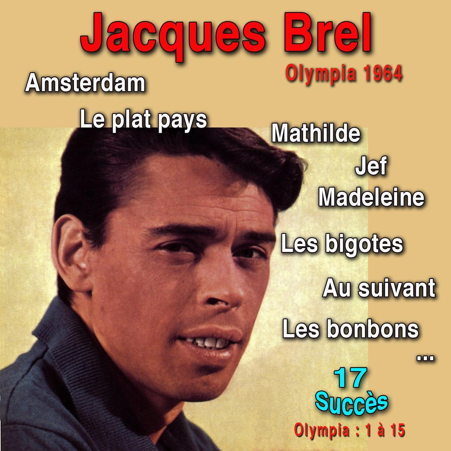 Olympia 1964 Live