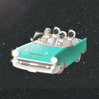 ﹩$奇思妙想&﹪ | 快乐星球持证驾驶员