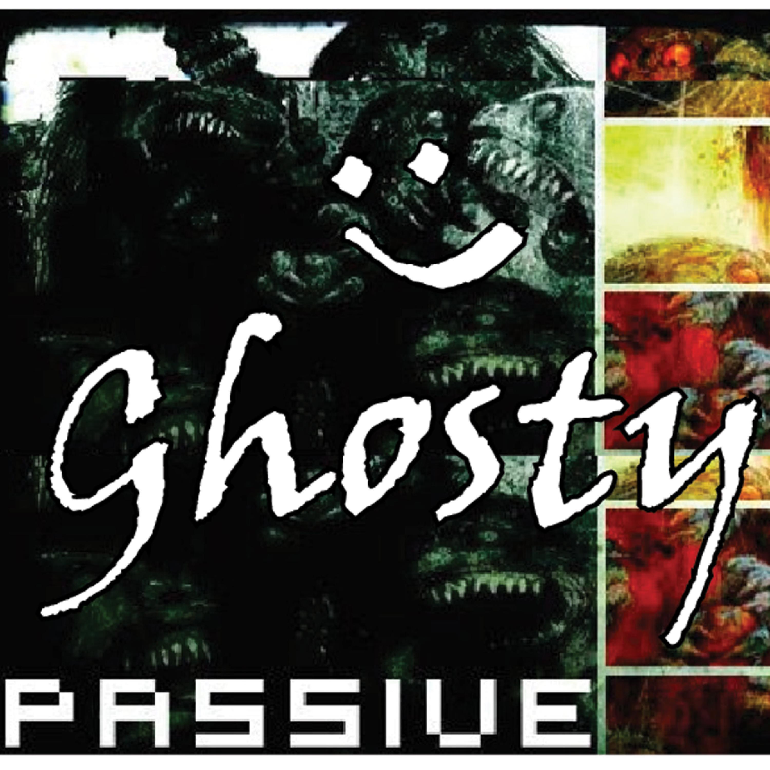 Ghosty