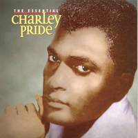I'd Rather Love You - Charley Pride (unofficial Instrumental)