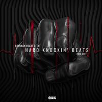 Hard Knockin Beats（150私改Hardstyle说唱四句5D版）无缝②版 DJ-X伴奏