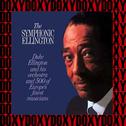 The Symphonic Ellington, 1963 (Remastered Version) (Doxy Collection)专辑