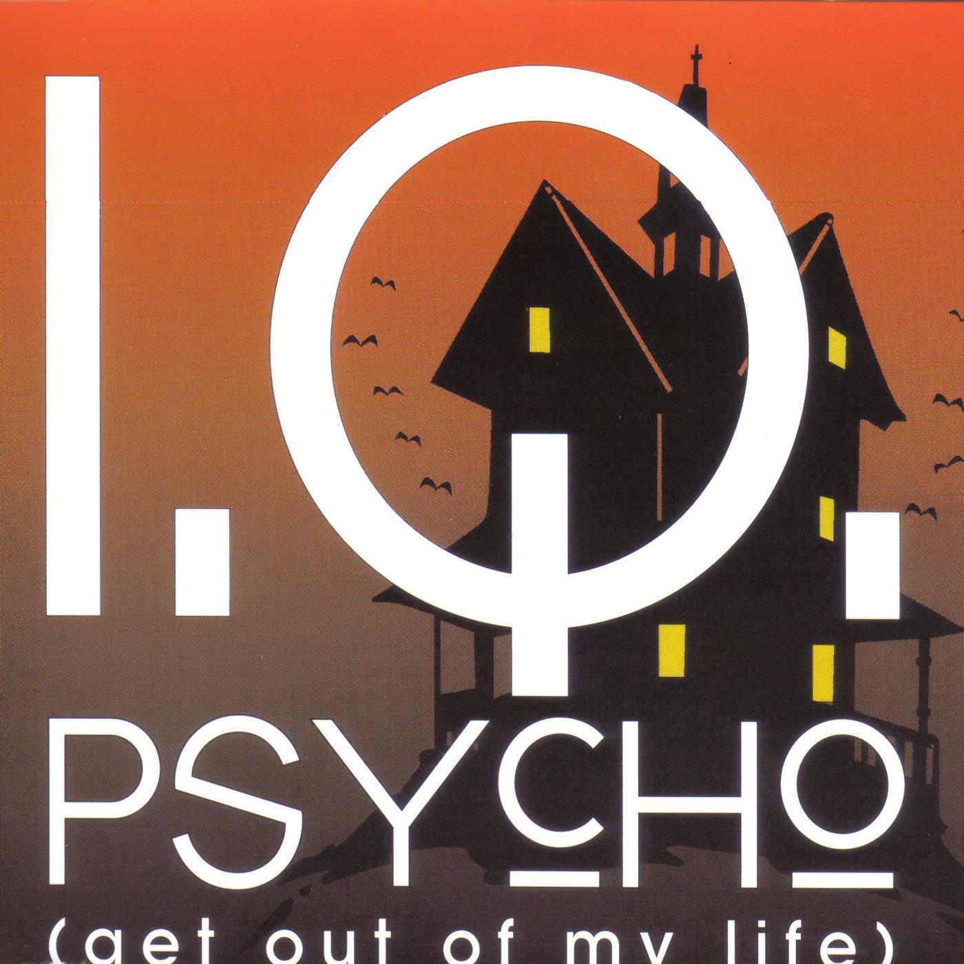 psycho (get out of my life) (no fear mix)