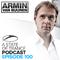 A State Of Trance Official Podcast 100专辑