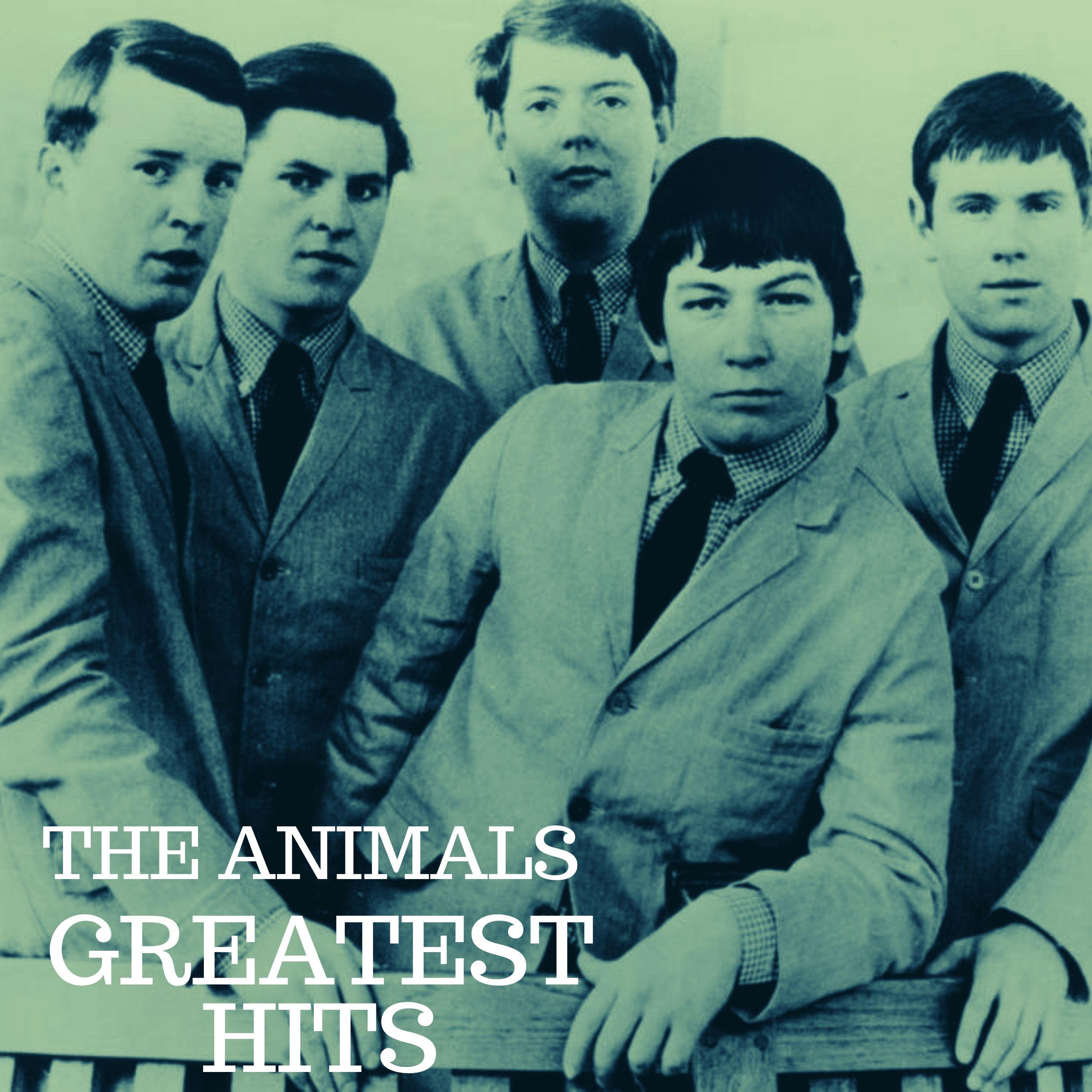Greatest Hits