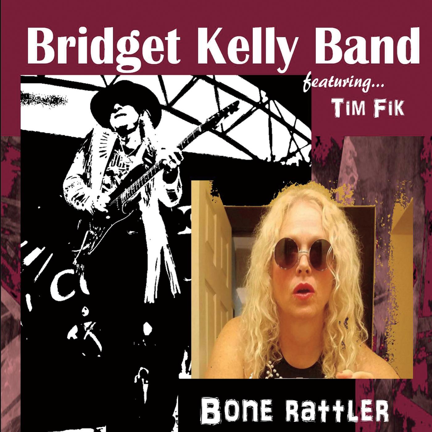 Bone Rattler