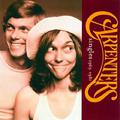 The Carpenters 经典 covers