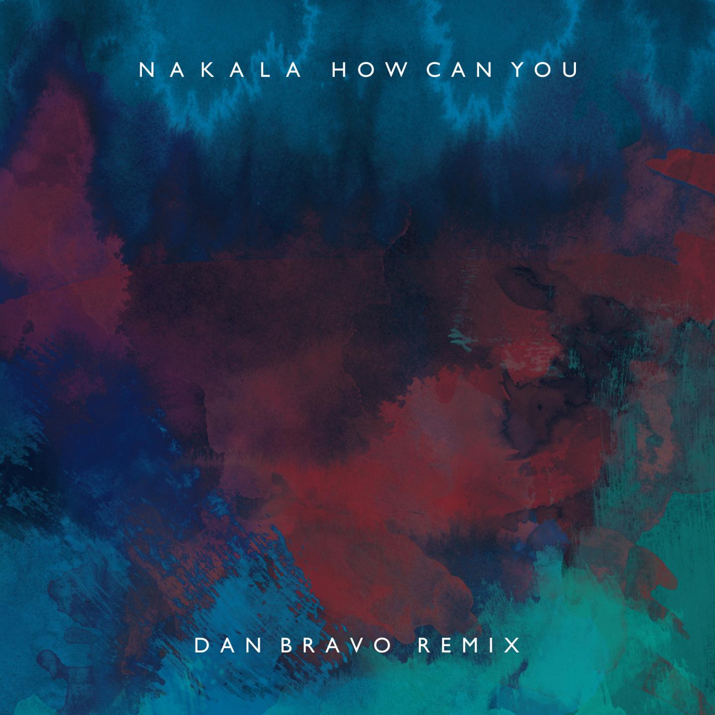 How Can You (Dan Bravo Remix)专辑