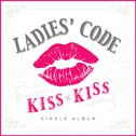 Kiss Kiss专辑