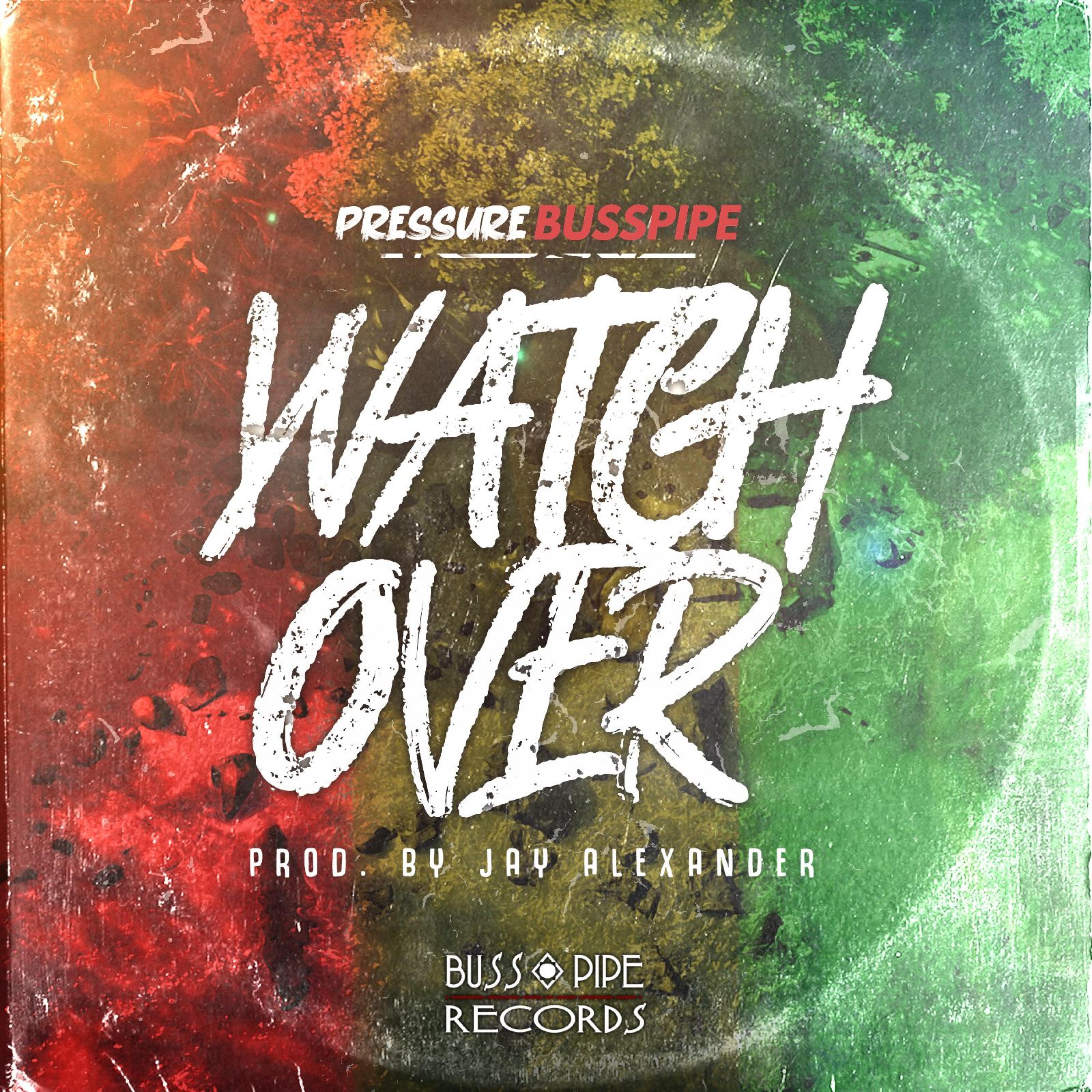 Watch Over