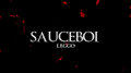 Sauceboi（Prod.By LEGGO）专辑