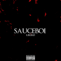 Sauceboi（Prod.By LEGGO）专辑