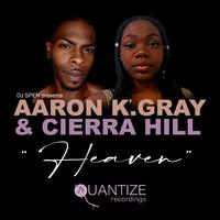 Aaron K. Gray - Heaven (Rashad Muhammad Original Instrumental)