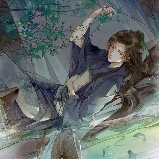 那些美到极致的古风纯音乐