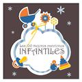 Las 100 Mejores Canciones Infantiles