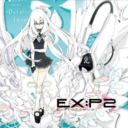 EX:P2 ~Ex:Producers2~专辑
