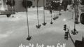 don't let me fall (feat. yaeow)专辑