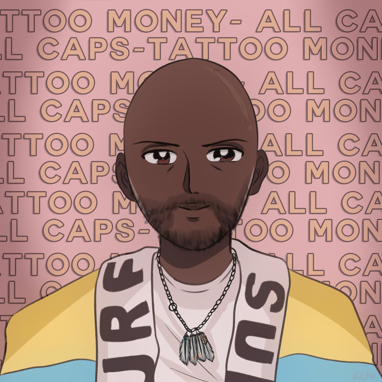 All Caps